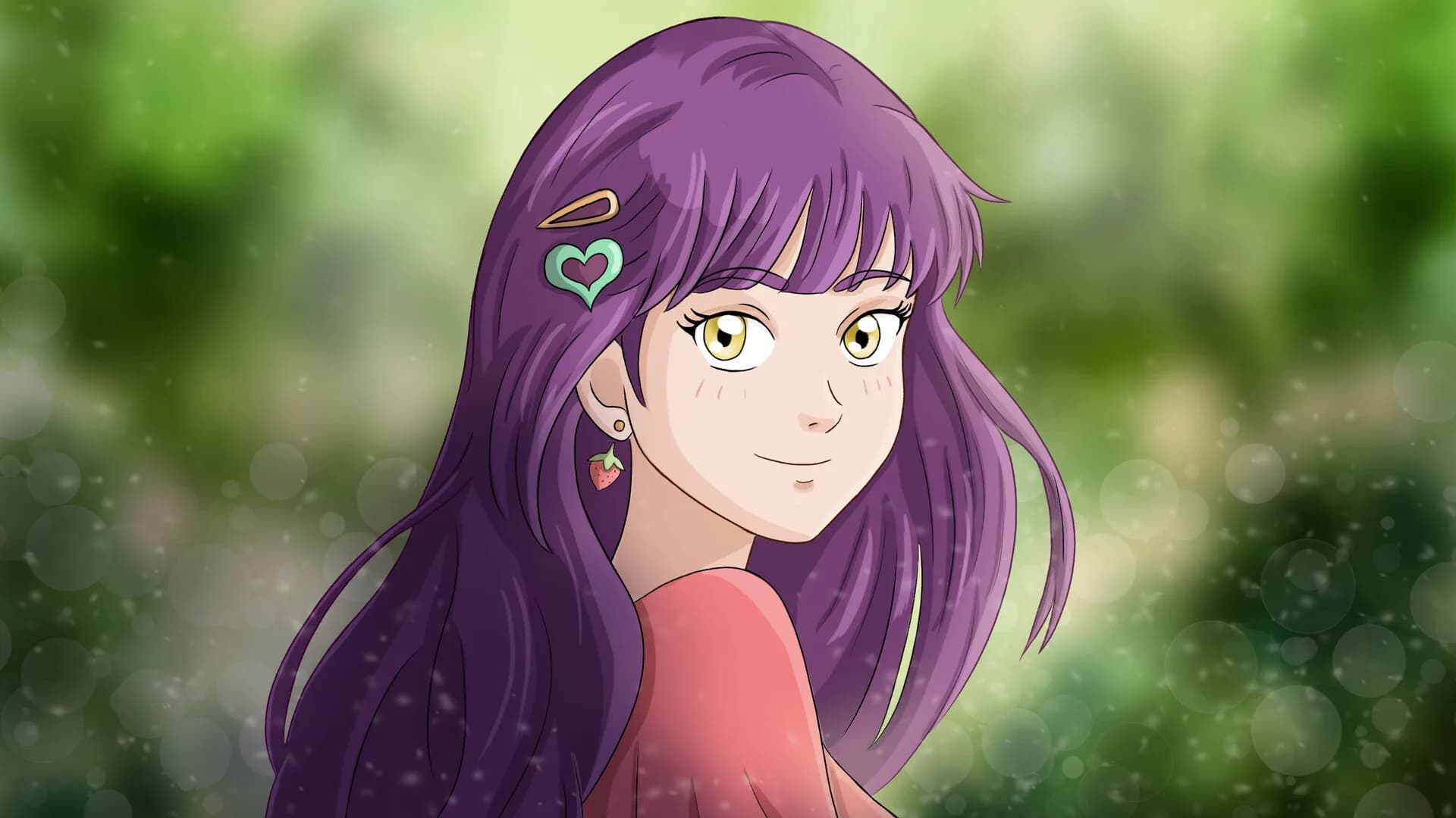 Remembering Emily - Mystery visual novel görsel 2