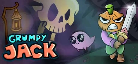 Grumpy Jack görsel 1