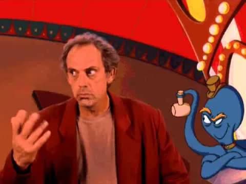 Toonstruck görsel 18