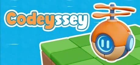 Codeyssey görsel 1