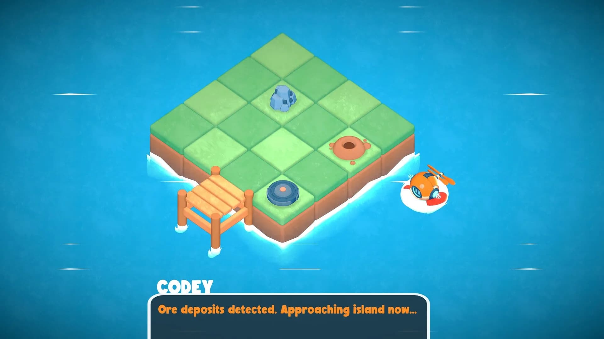 Codeyssey görsel 4