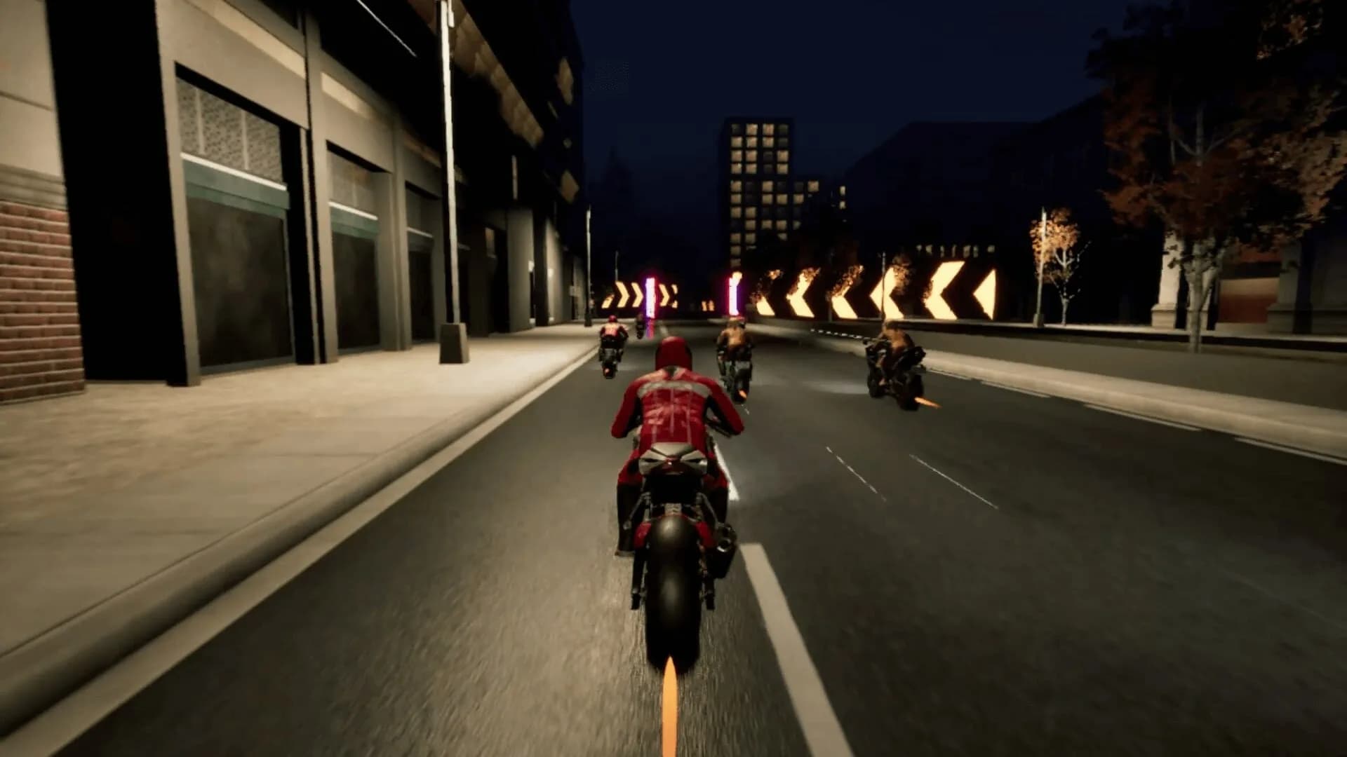 Velocity Riders görsel 4