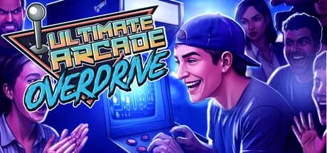 Ultimate Arcade Overdrive
