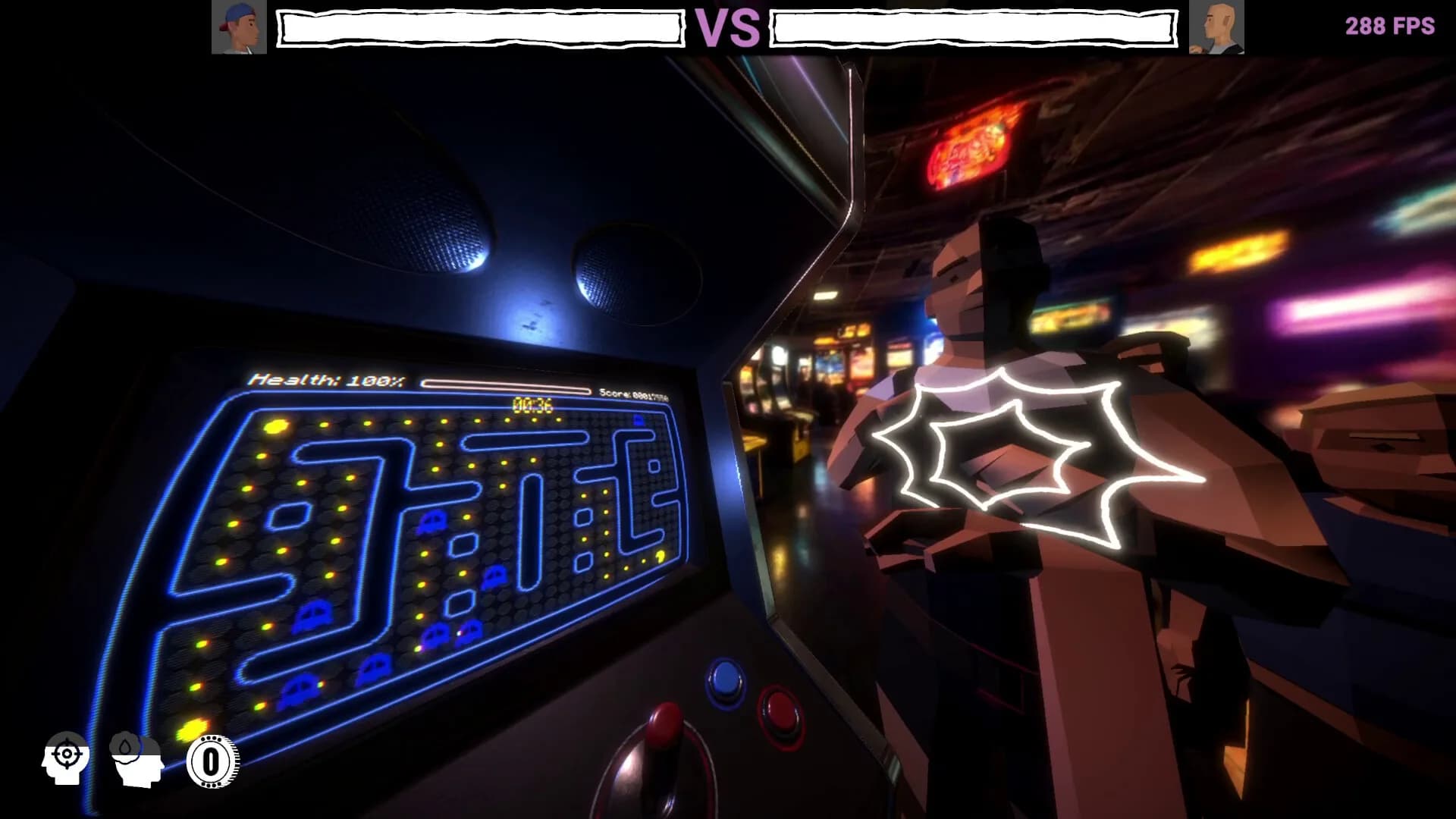 Ultimate Arcade Overdrive görsel 3