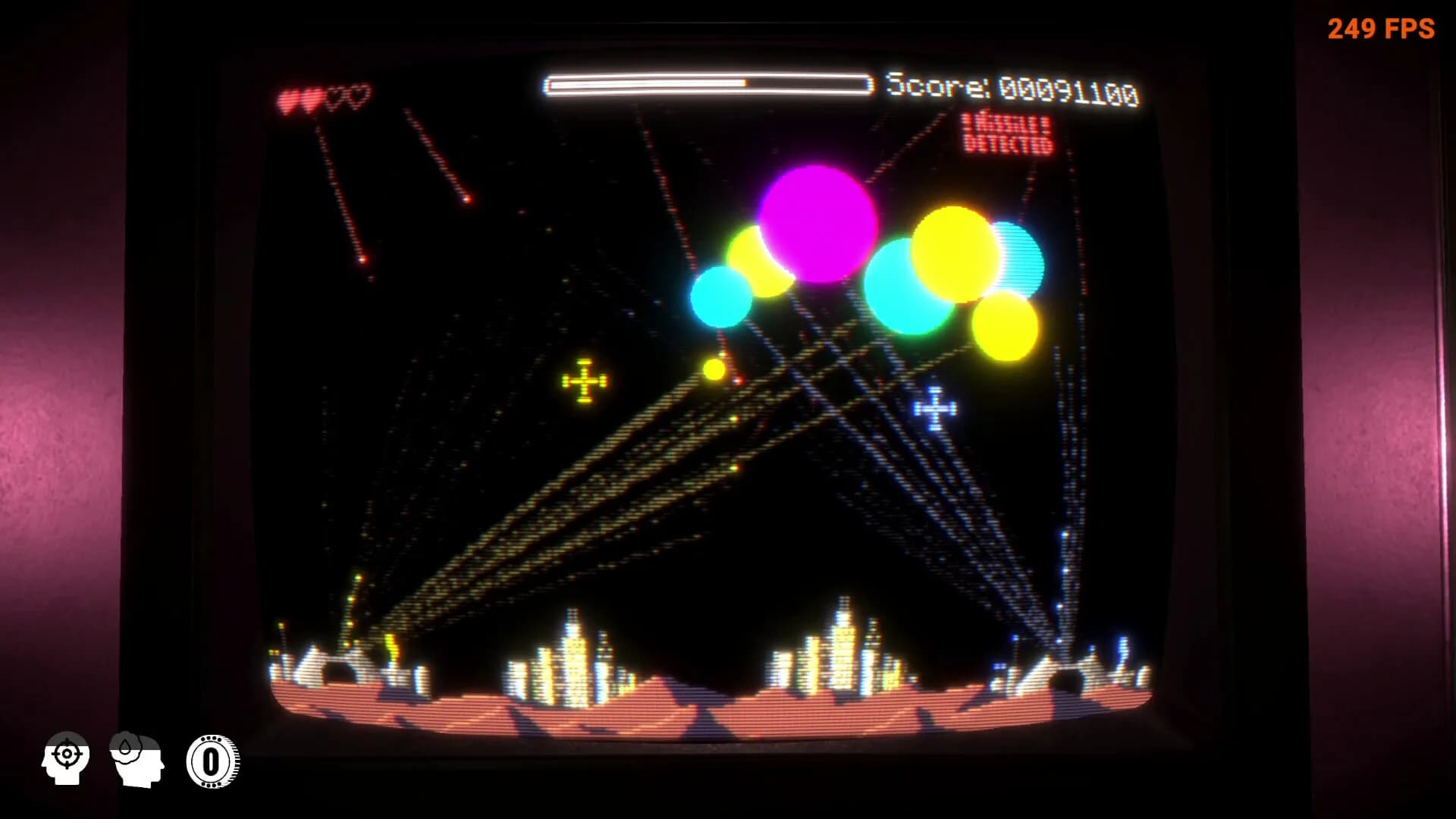 Ultimate Arcade Overdrive görsel 4