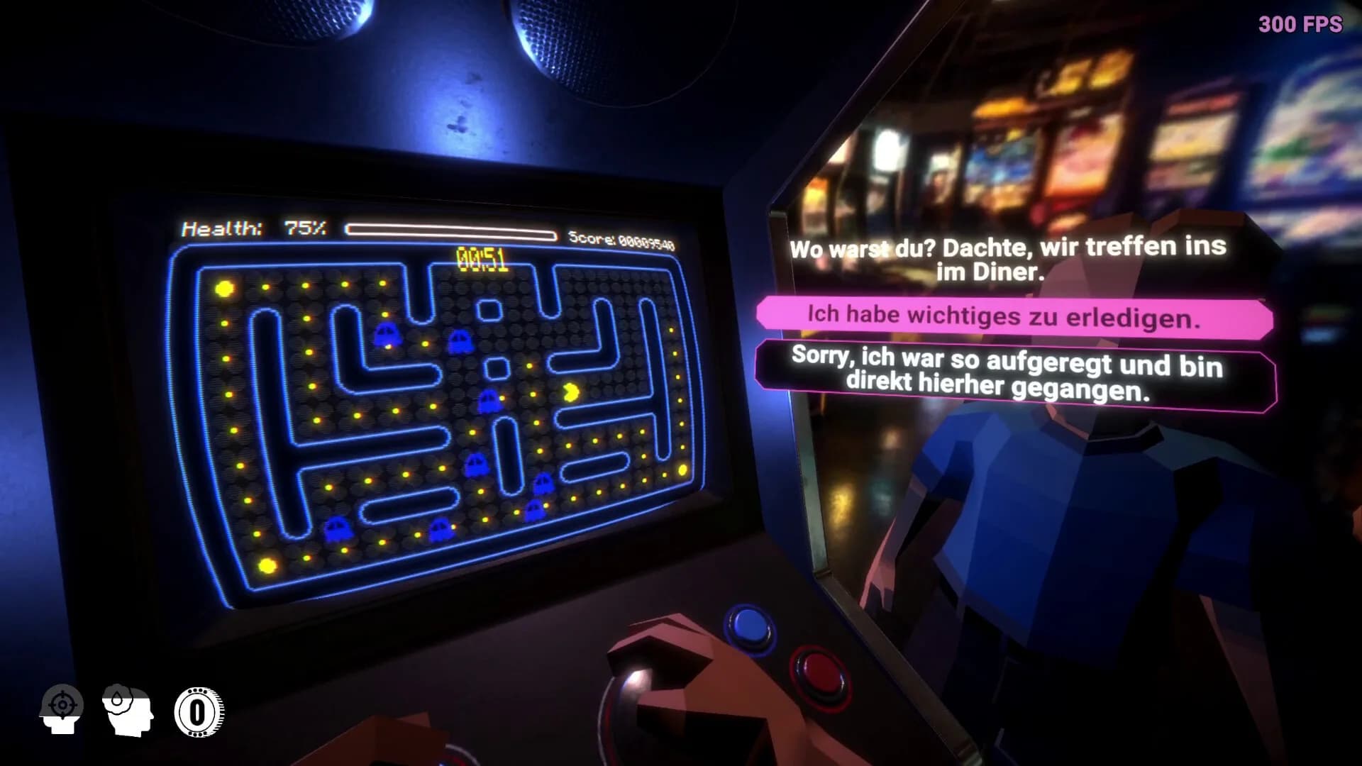 Ultimate Arcade Overdrive görsel 7