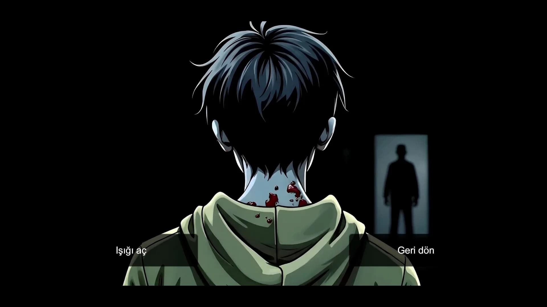 Half Dead: A Zombie Story Game görsel 6