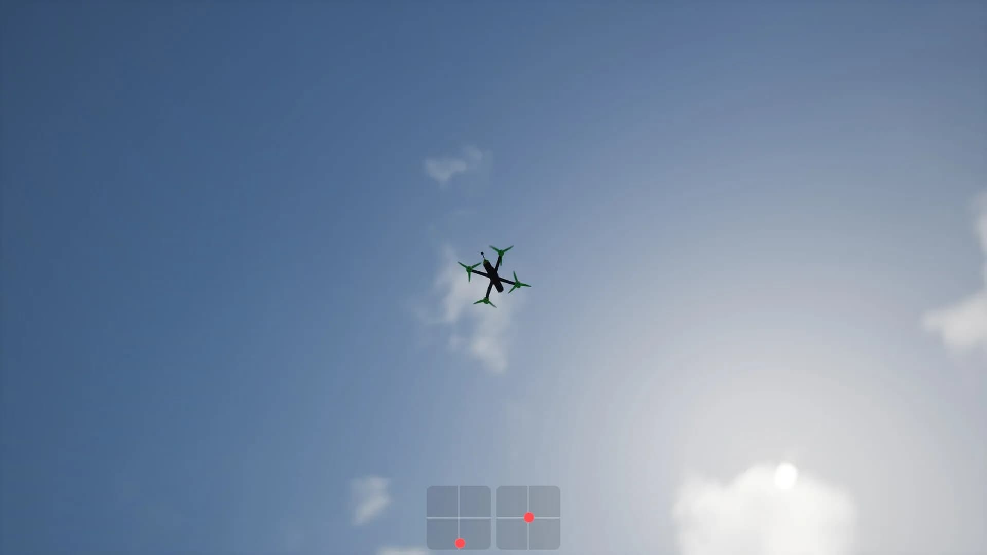 ACRODRIFT: FPV Drone Simulator görsel 7