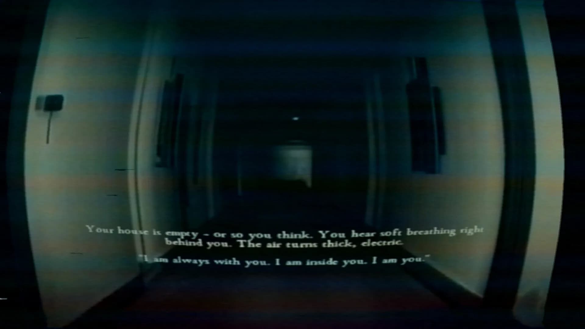 Chronicles from the Abyss görsel 4