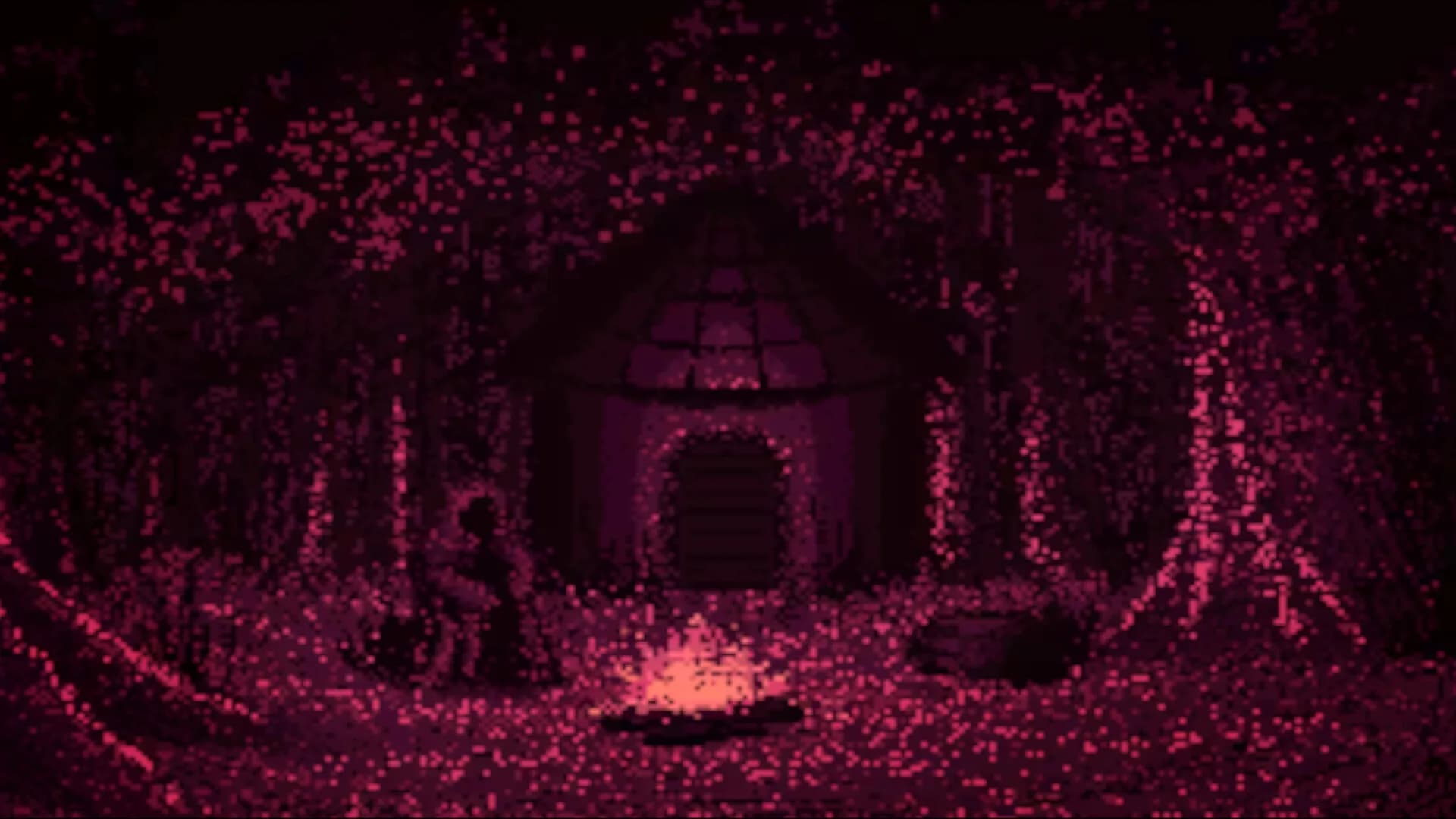 Chronicles from the Abyss görsel 6