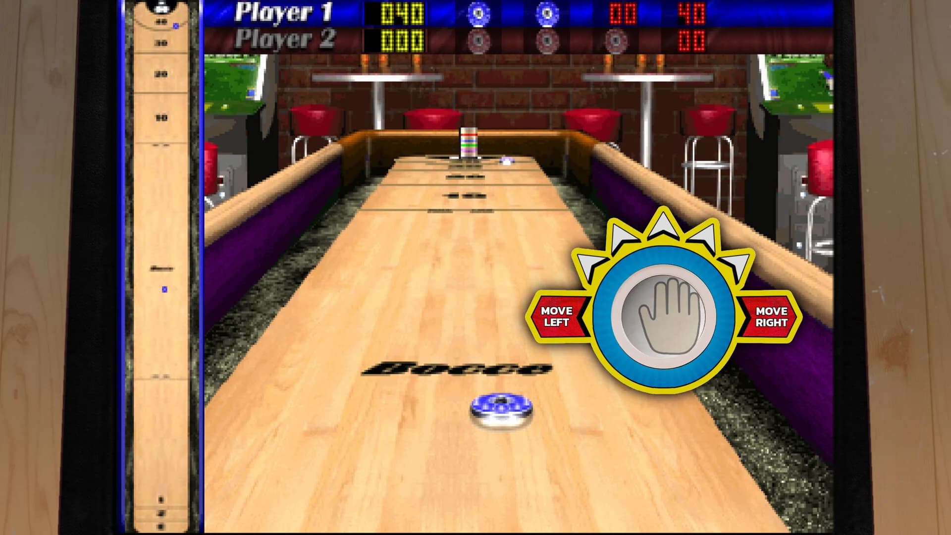 Golden Tee Arcade Classics görsel 5