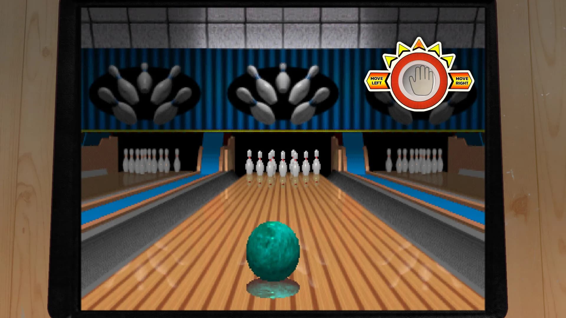 Golden Tee Arcade Classics görsel 6