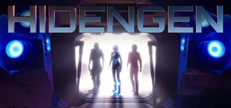 Hidengen