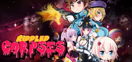Riddled Corpses görsel 1