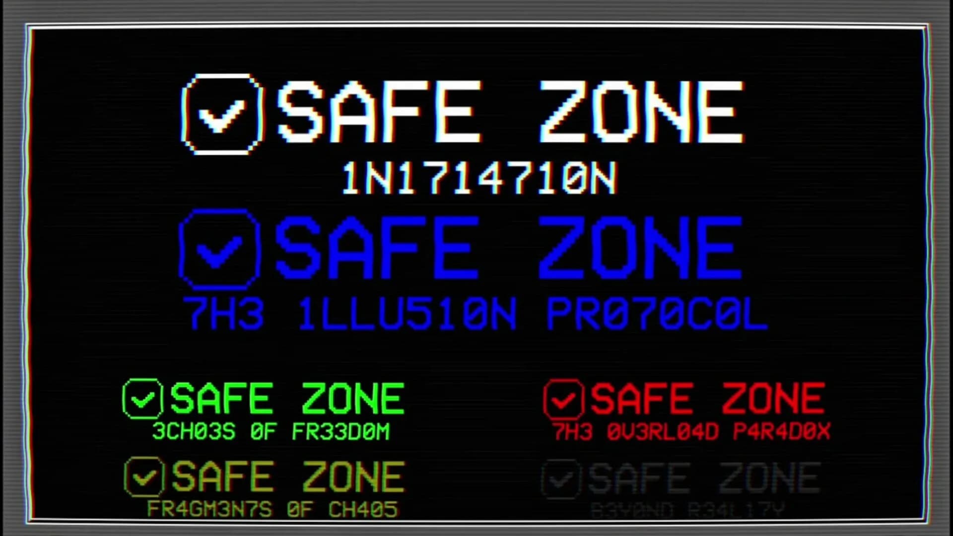 SAFE ZONE görsel 9