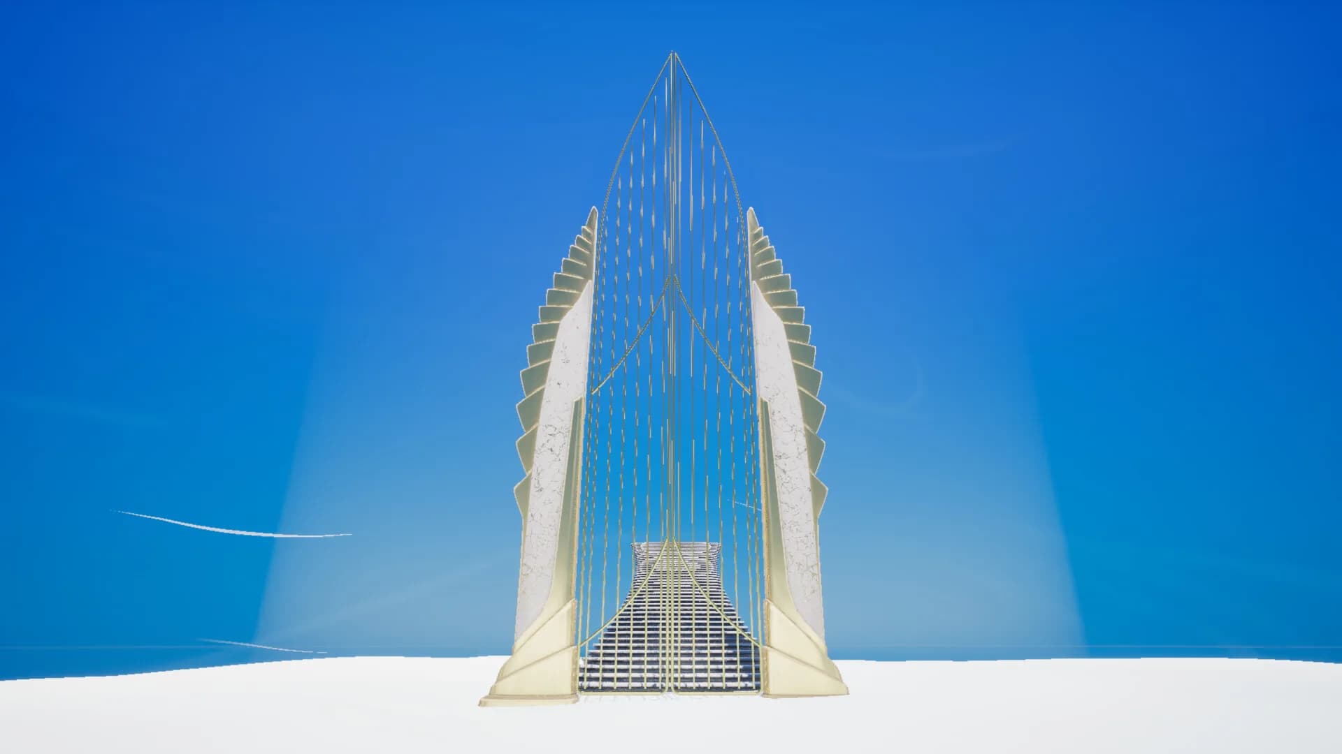 A Game About Building A Tower görsel 4