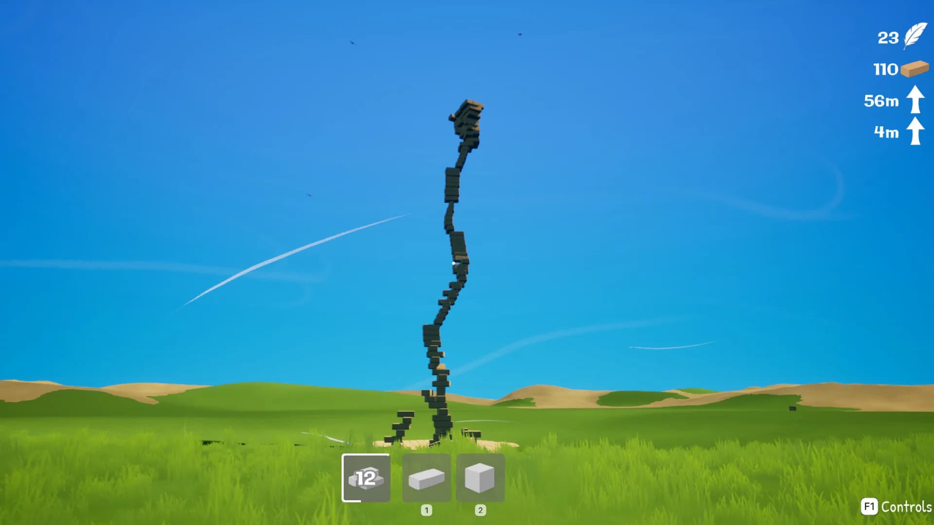 A Game About Building A Tower görsel 6