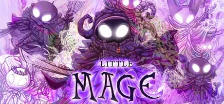 Little Mage