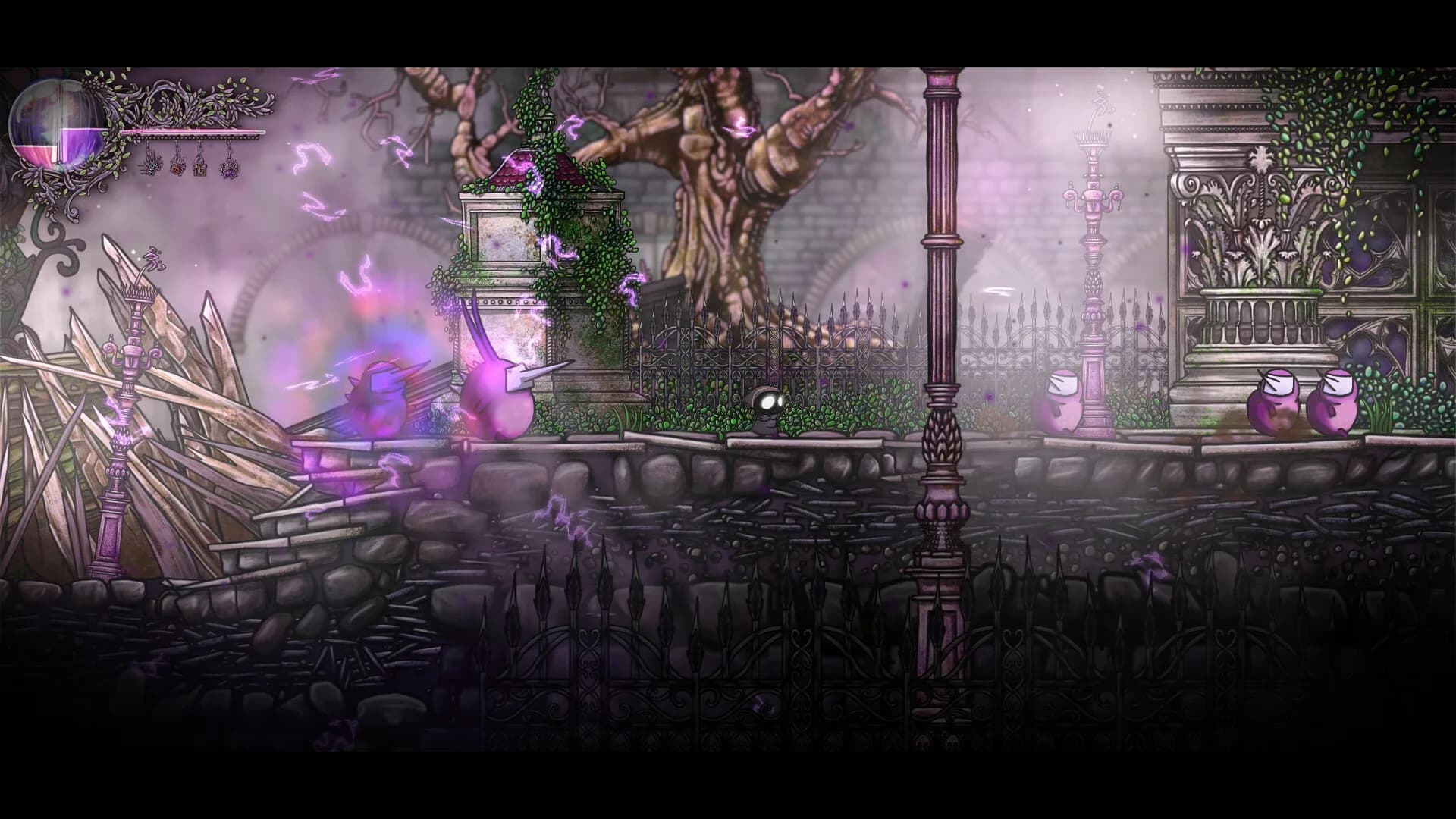 Little Mage görsel 3