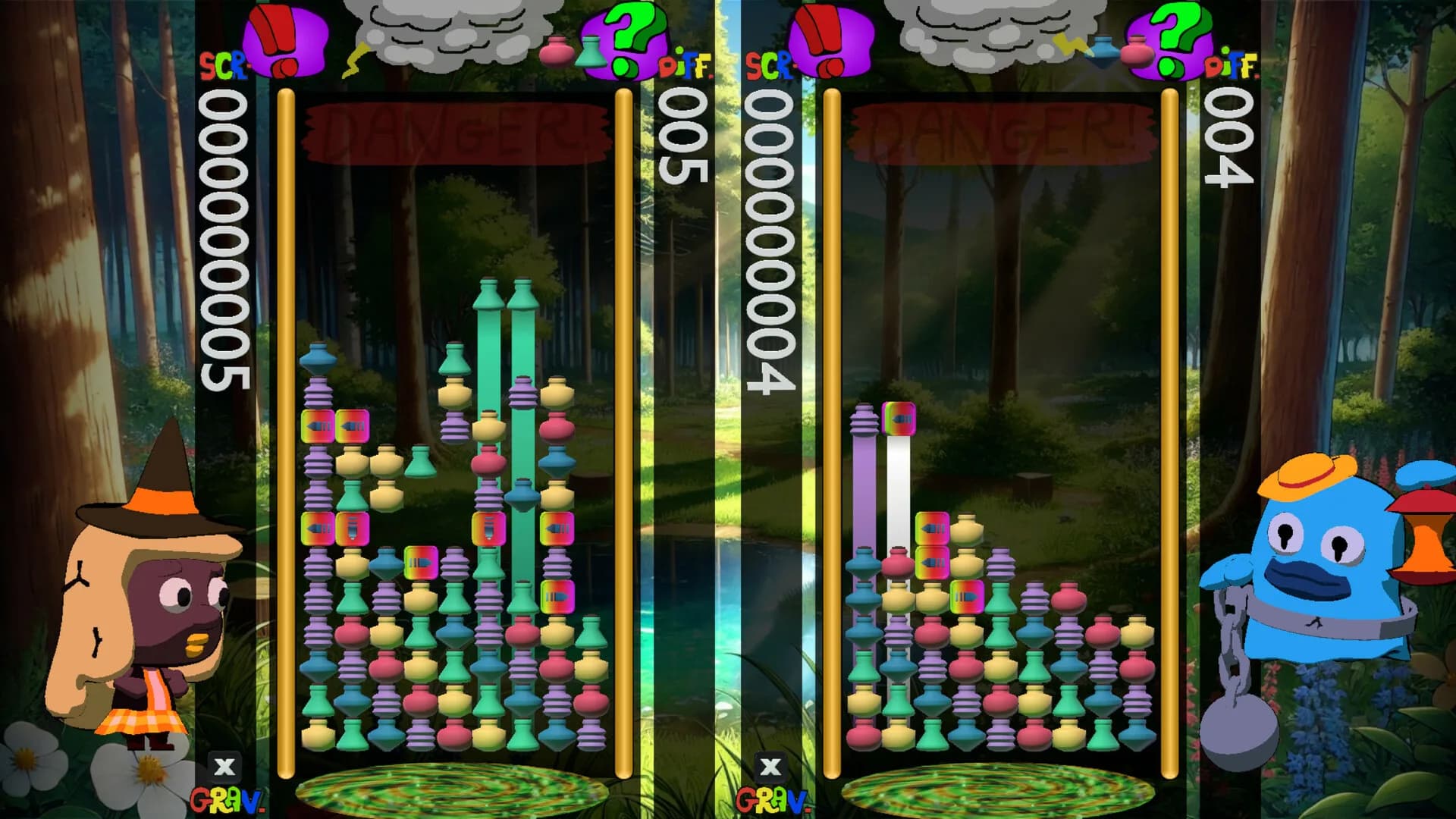 Super Potion Pals görsel 2