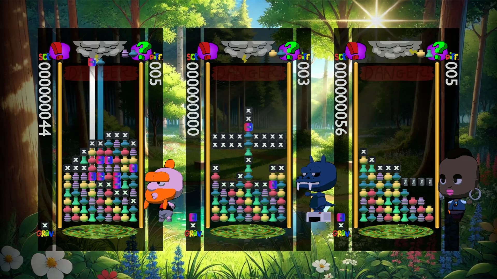 Super Potion Pals görsel 4