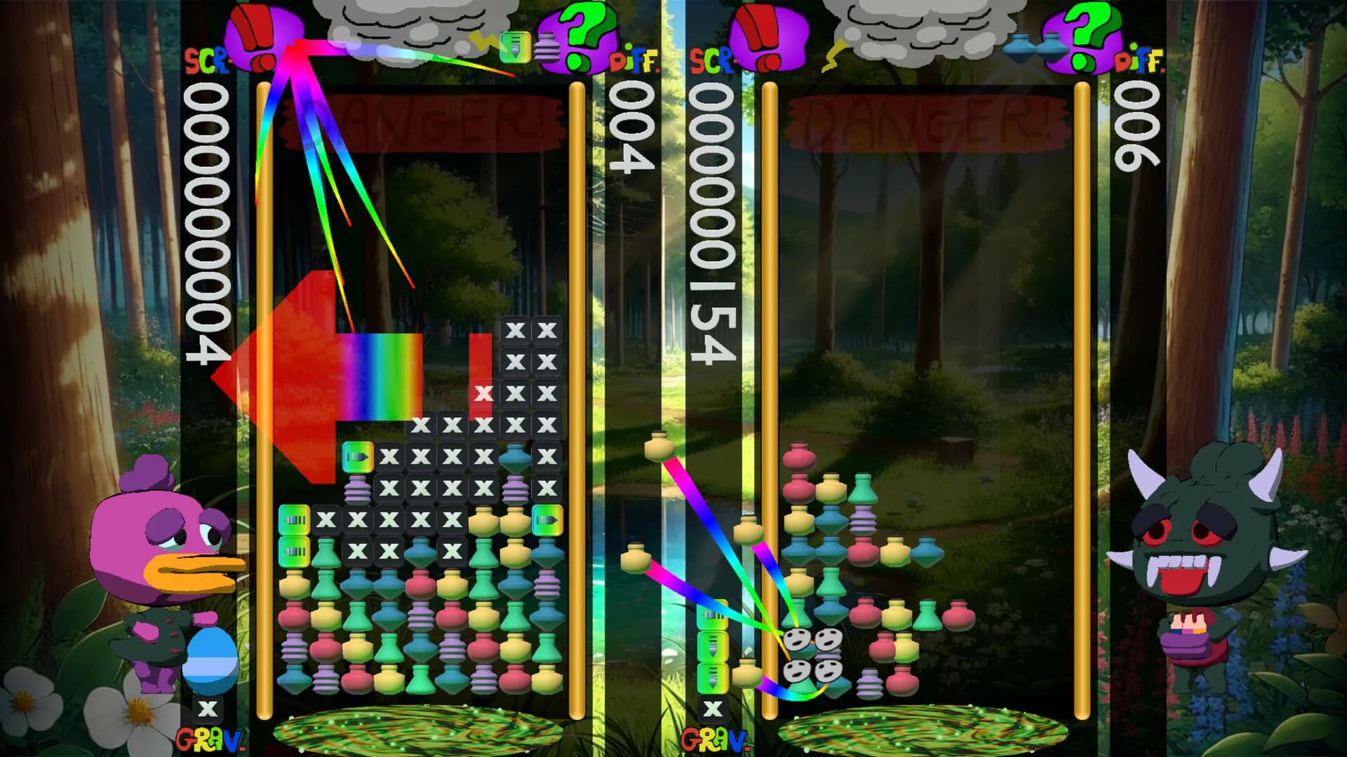 Super Potion Pals görsel 6