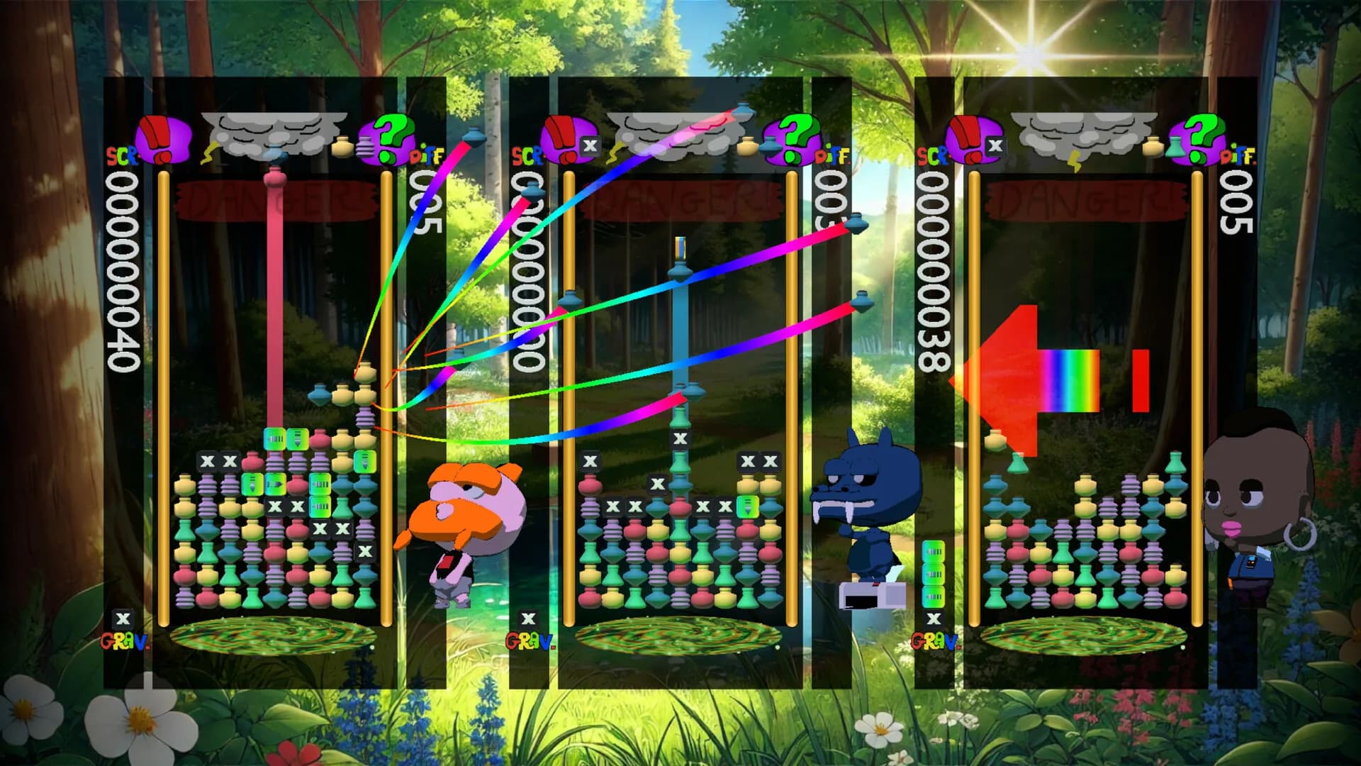 Super Potion Pals görsel 7