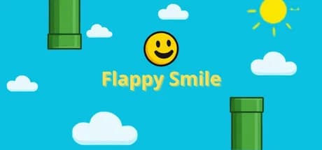 Flappy Smile görsel 1