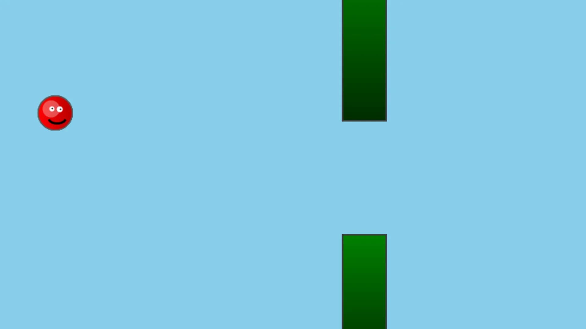 Flappy Smile görsel 2
