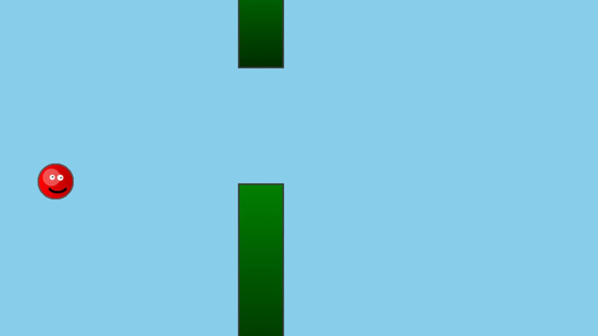 Flappy Smile görsel 4