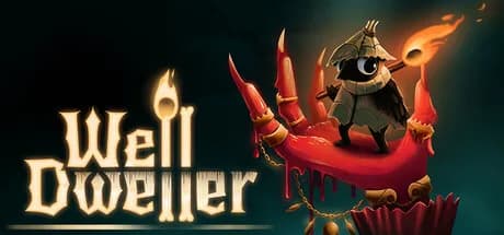 Well Dweller görsel 1