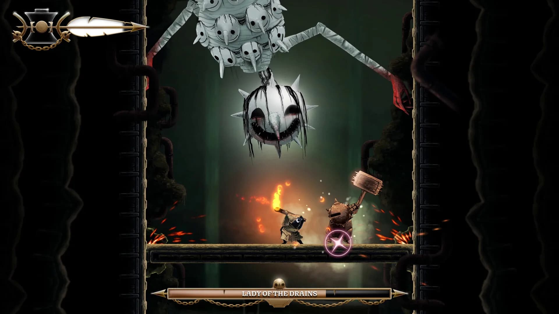 Well Dweller görsel 6