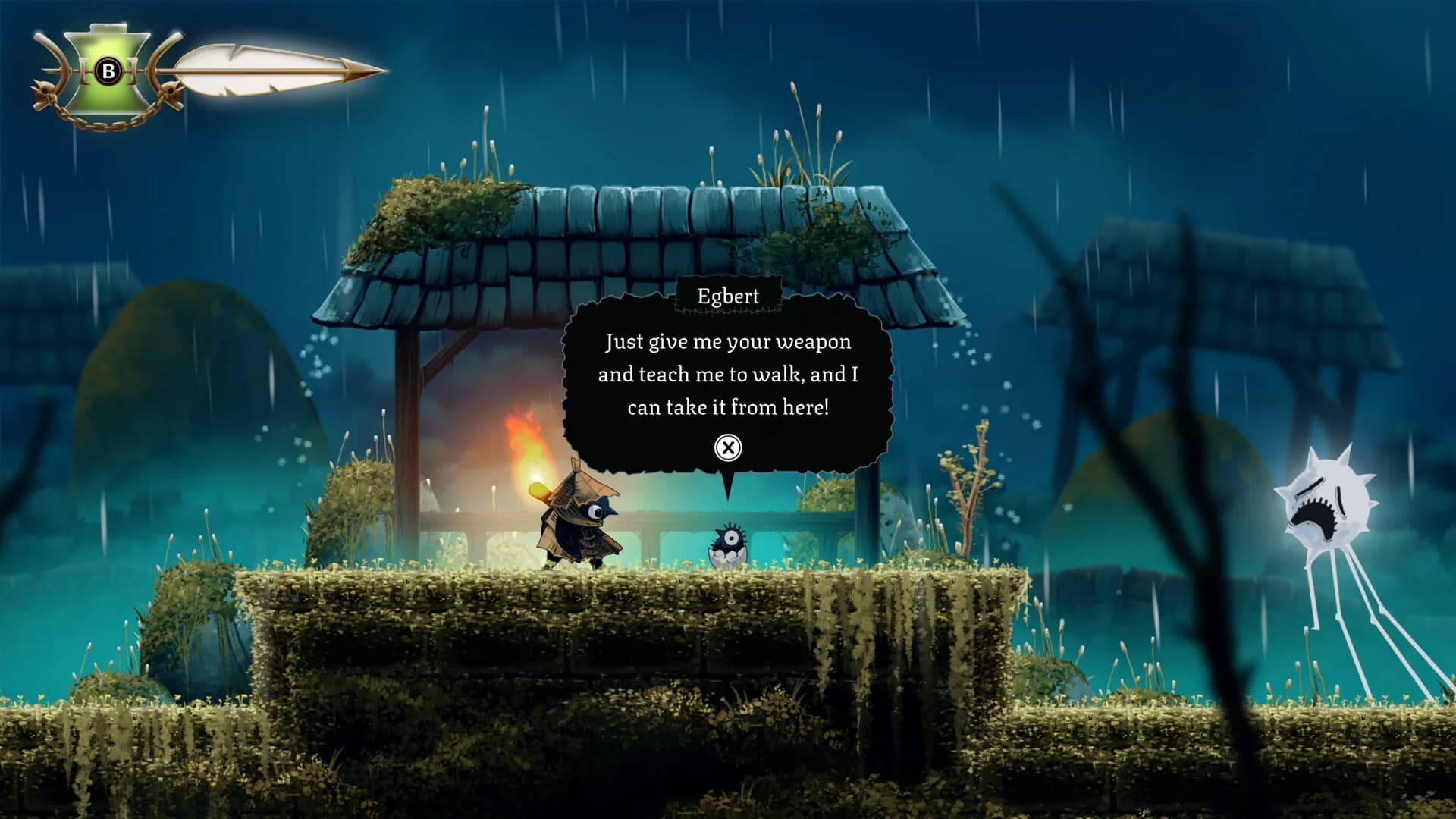 Well Dweller görsel 7