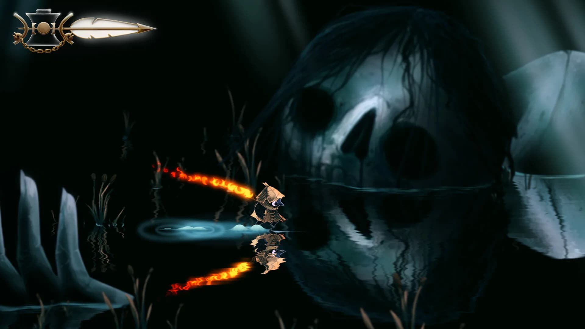 Well Dweller görsel 9