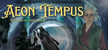 Aeon Tempus görsel 1