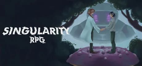 Singularity RPG görsel 1