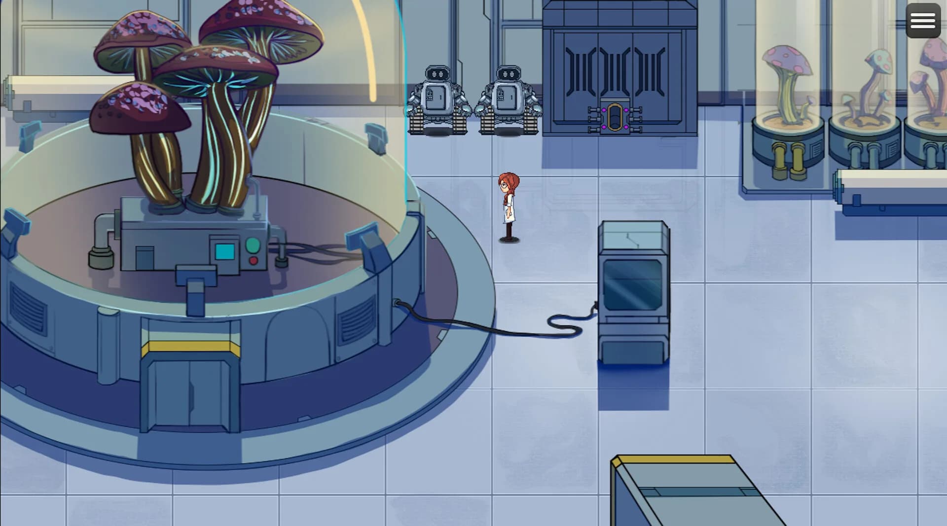 Singularity RPG görsel 2