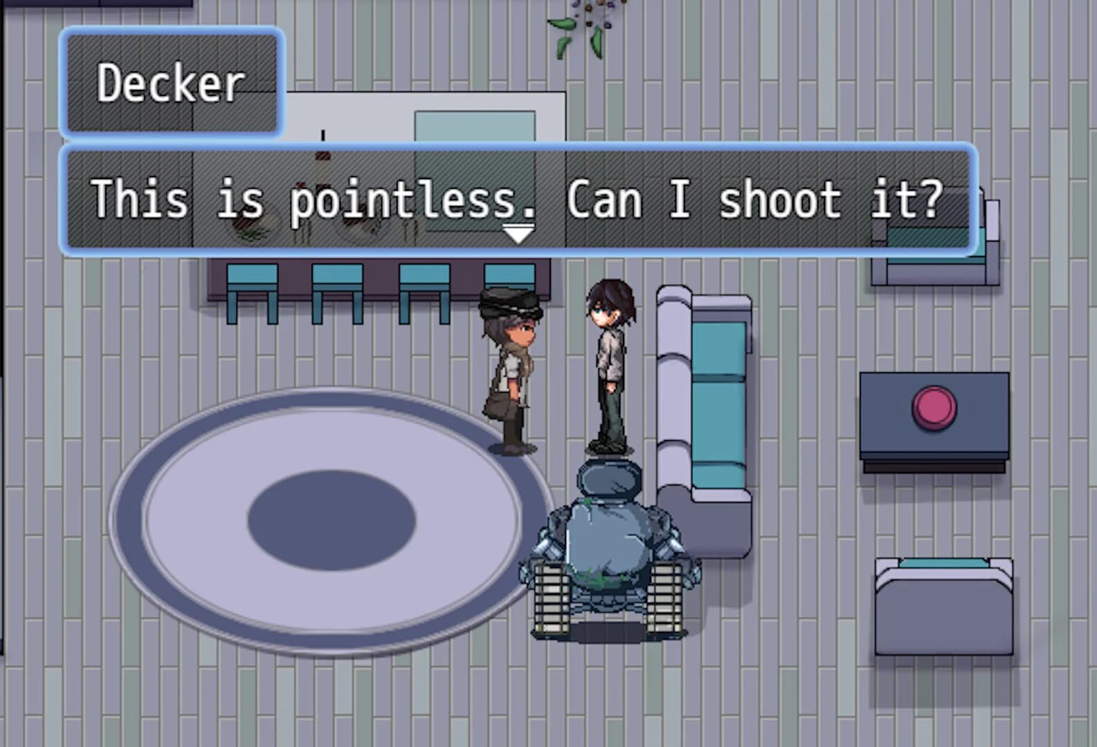 Singularity RPG görsel 3