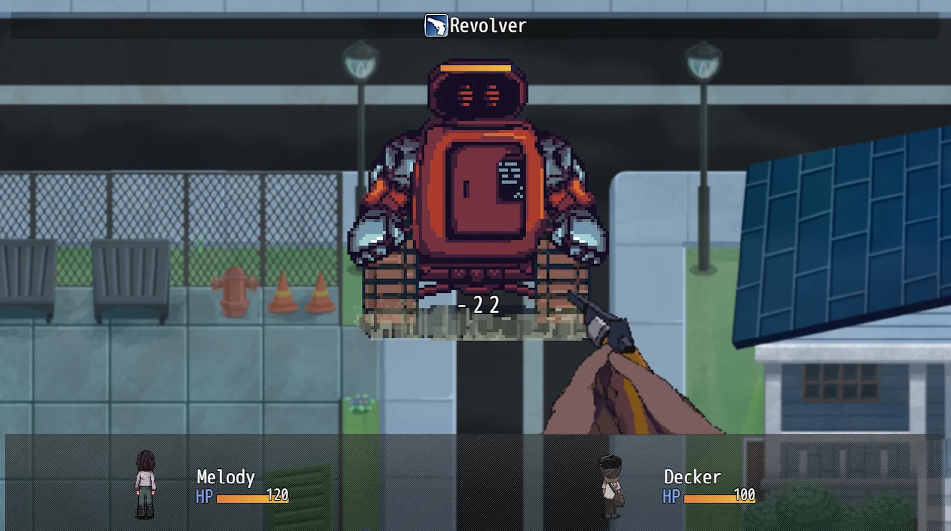 Singularity RPG görsel 4