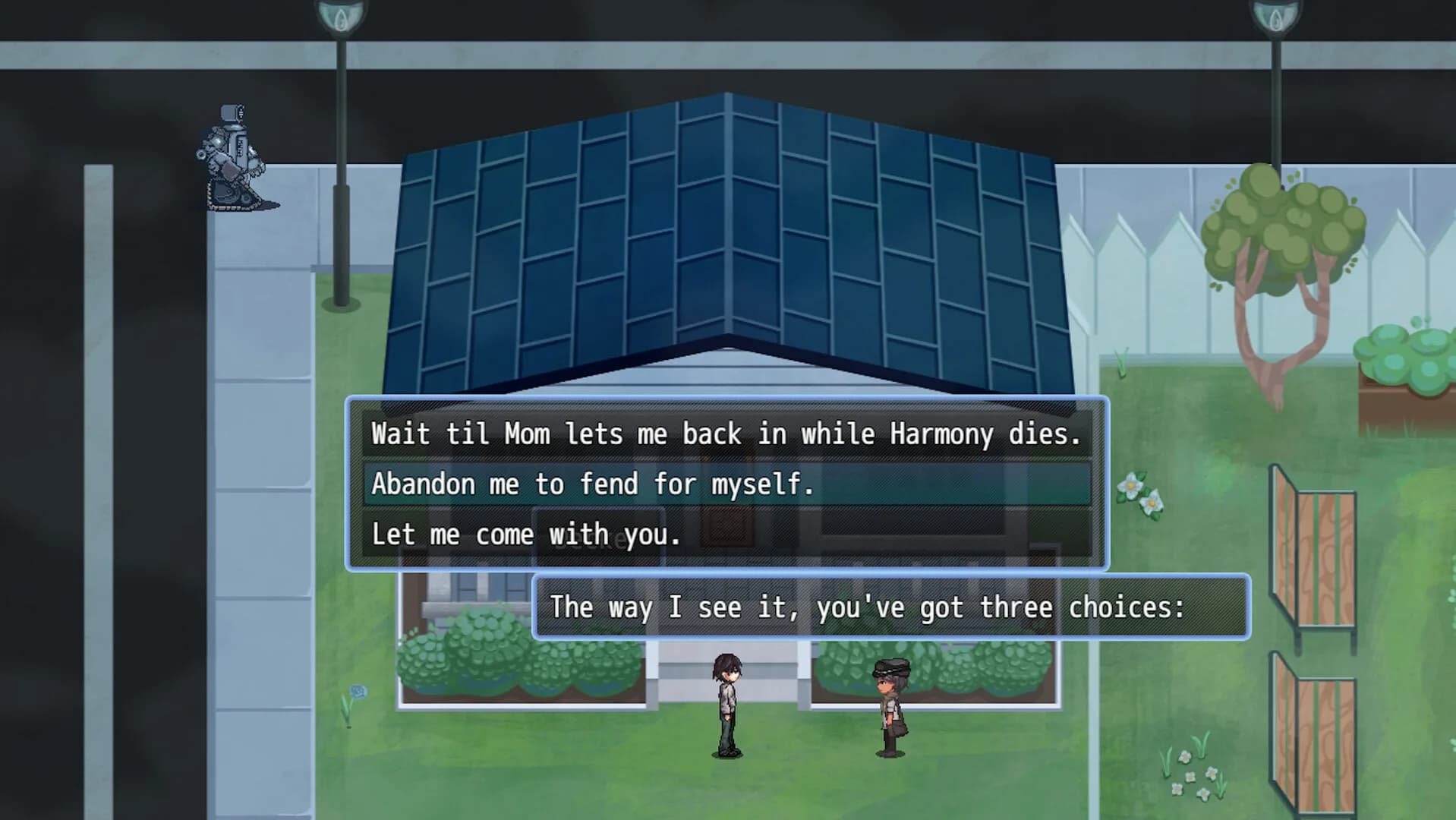 Singularity RPG görsel 5