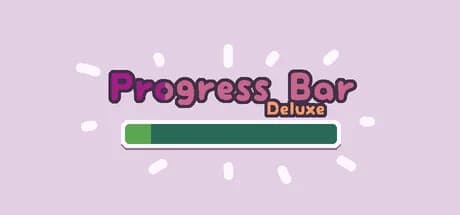 Progress Bar Deluxe görsel 1