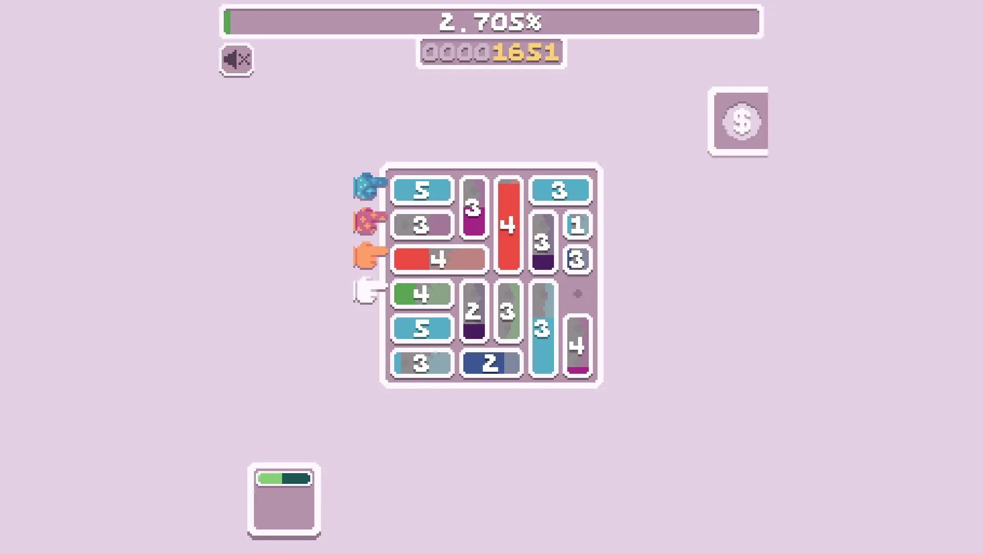 Progress Bar Deluxe görsel 3