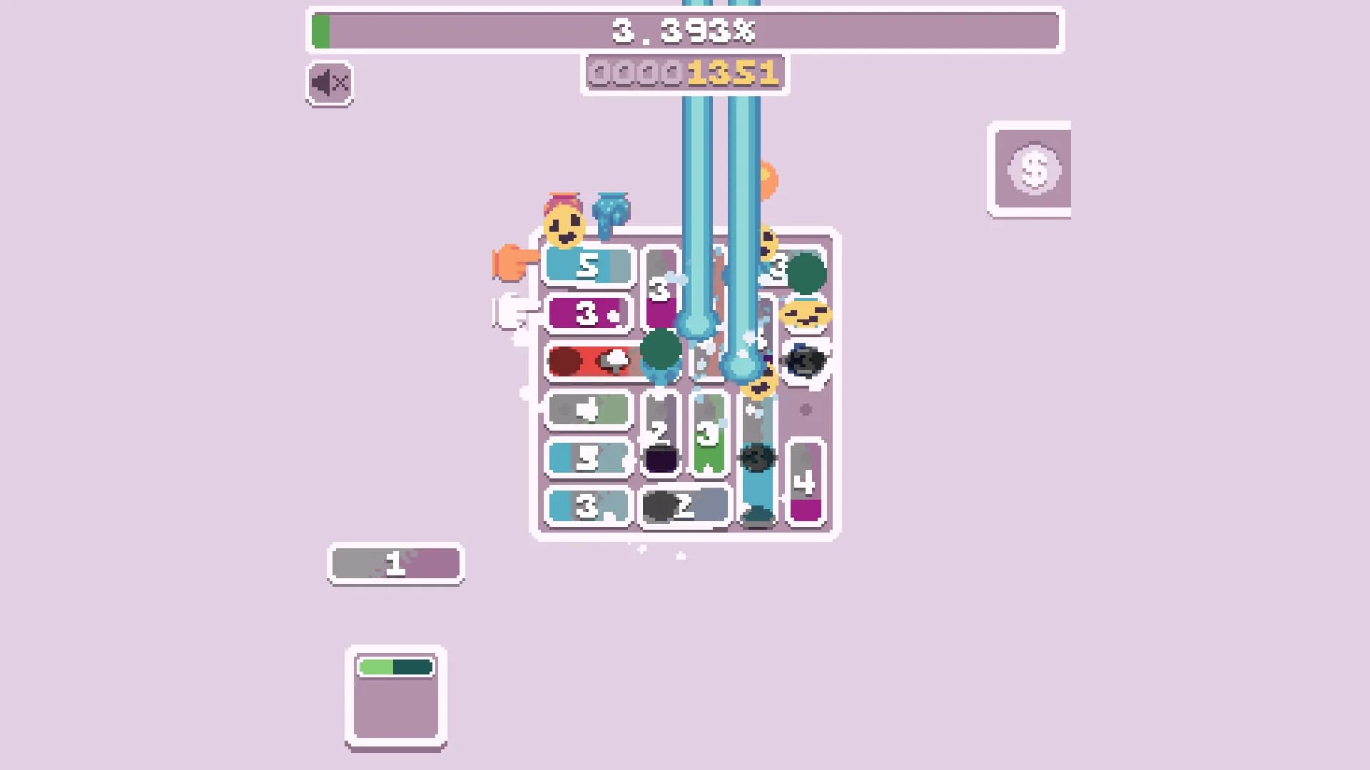 Progress Bar Deluxe görsel 6