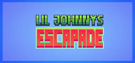 Lil Johnny's Escapade görsel 1
