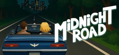 Midnight Road görsel 1
