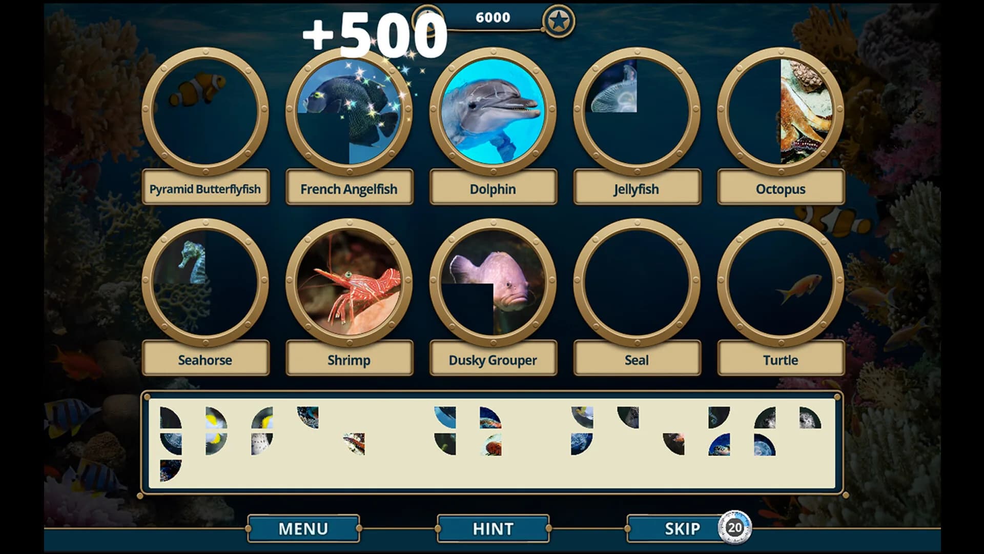 Sea Life Explorer Collector's Edition görsel 2