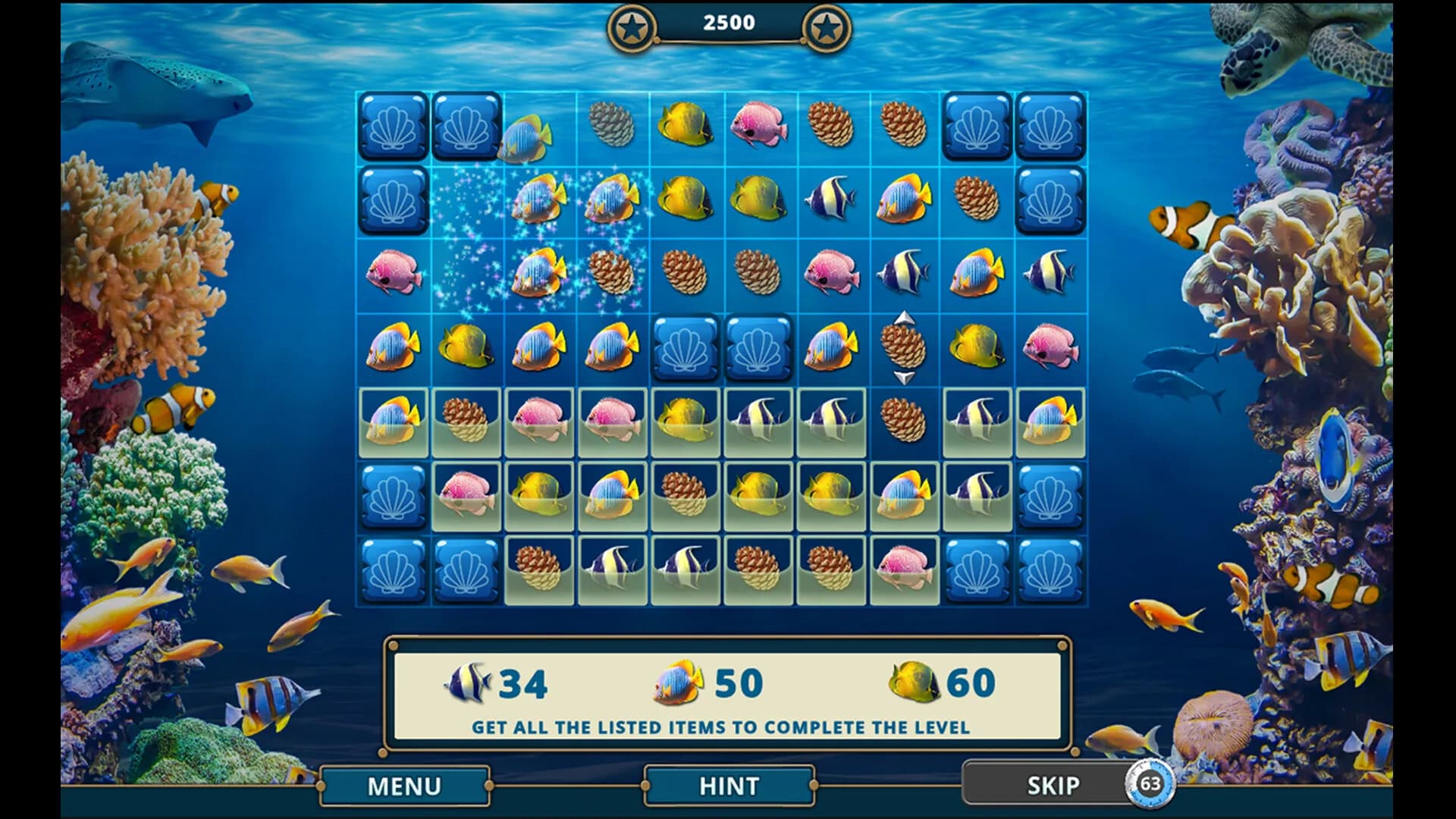 Sea Life Explorer Collector's Edition görsel 3