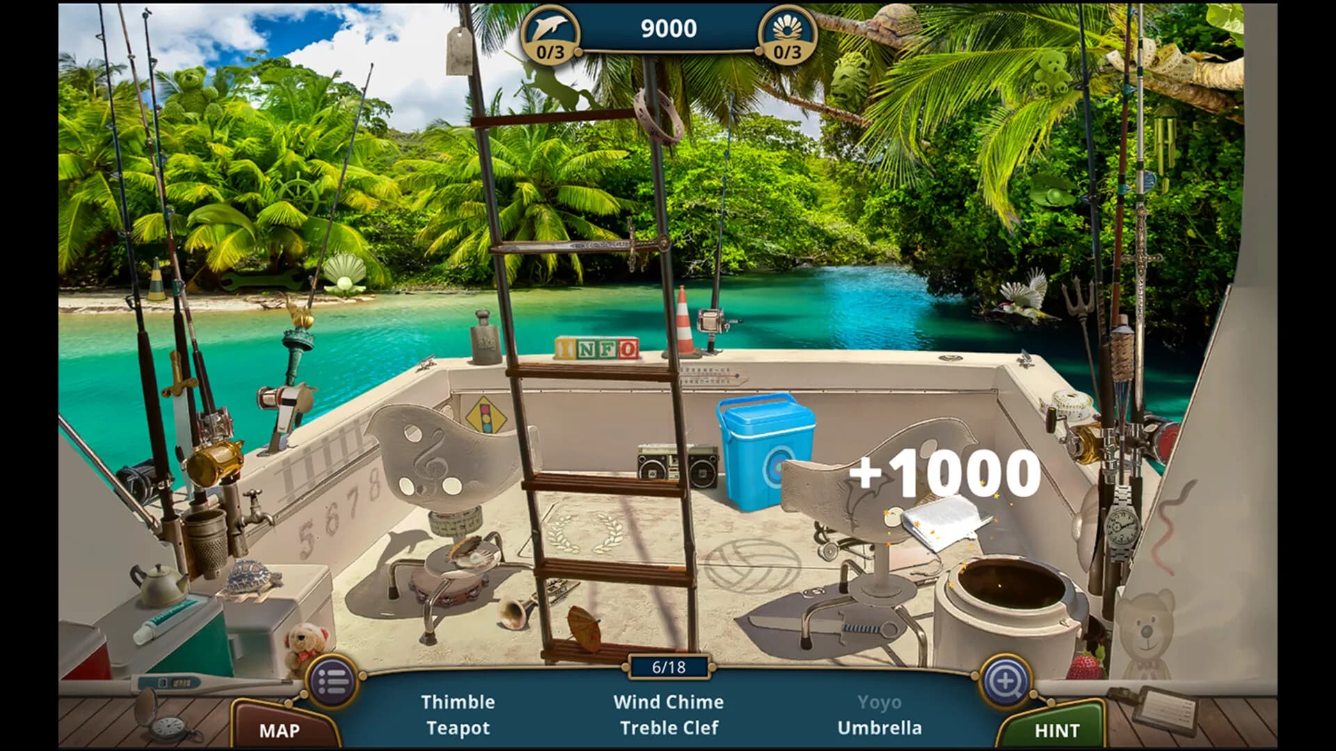 Sea Life Explorer Collector's Edition görsel 4