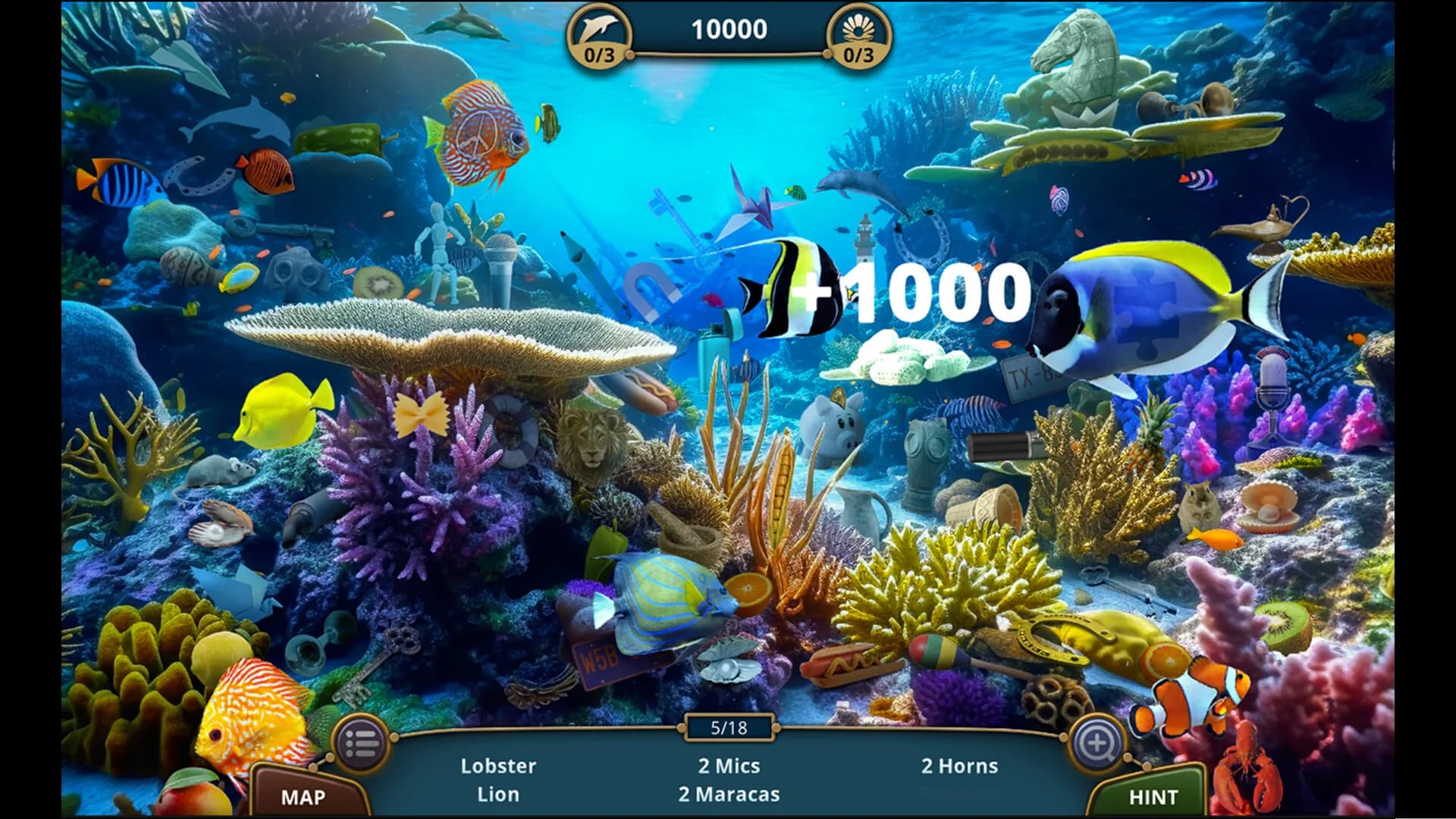 Sea Life Explorer Collector's Edition görsel 5
