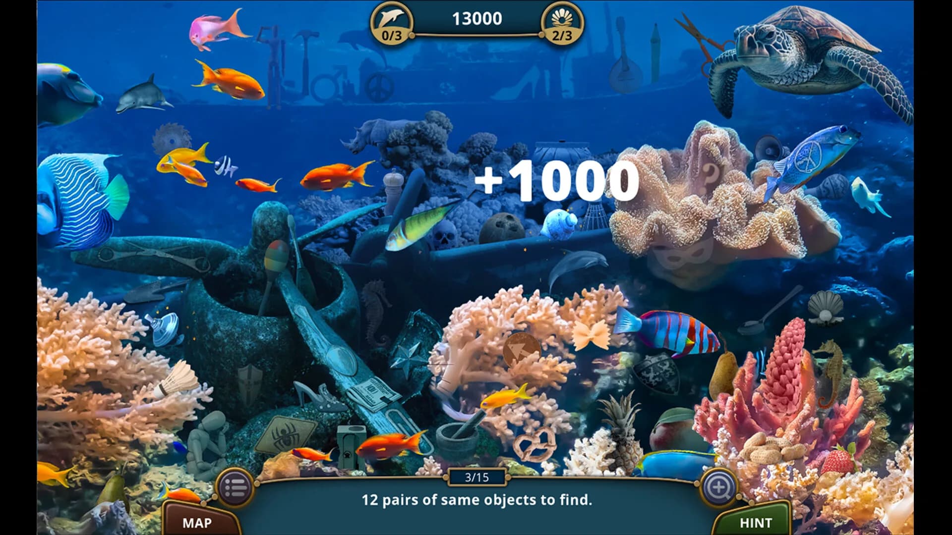 Sea Life Explorer Collector's Edition görsel 10